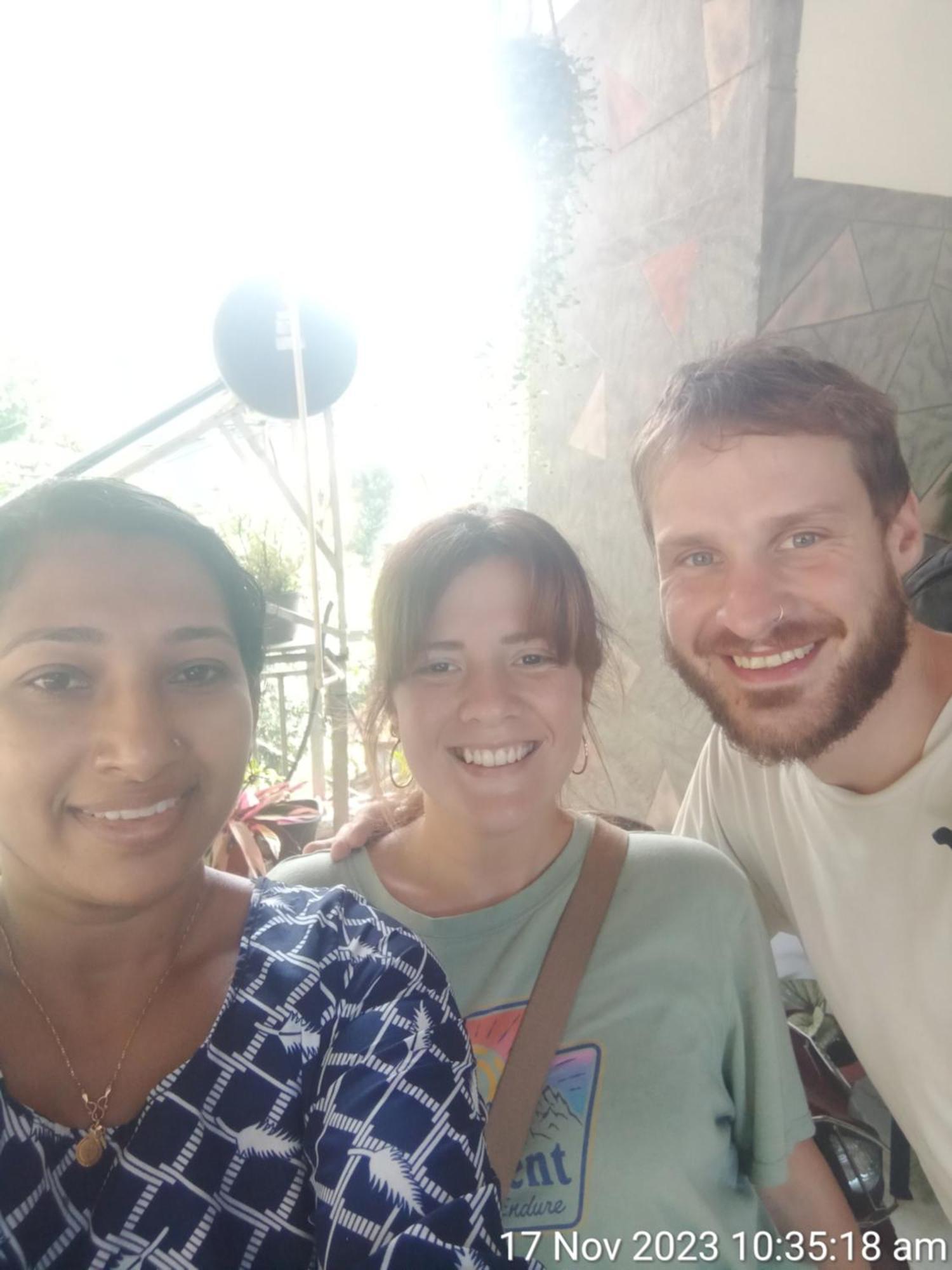 Riya Home Stay Munnar Anaviratty ภายนอก รูปภาพ